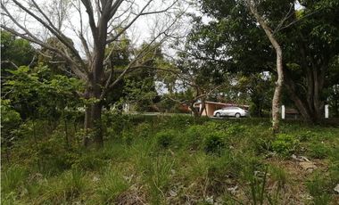 SE VENDE TERRENO – SAN CARLOS, PIEDRAS GORDAS