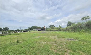 Terreno en Pacora (ID 13340)