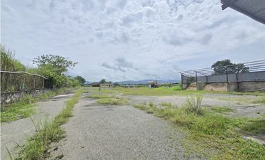 Terreno en Pacora (ID 13340)