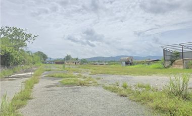 Terreno en Pacora (ID 13340)