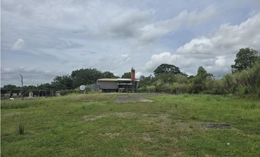 Terreno en Pacora (ID 13340)