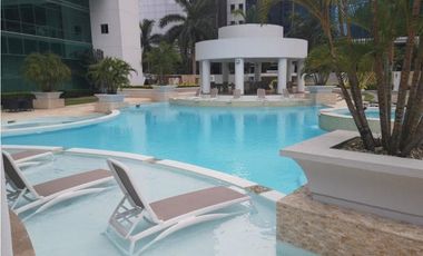 Venta de apartamento en PH Ocean One en Costa del Este.