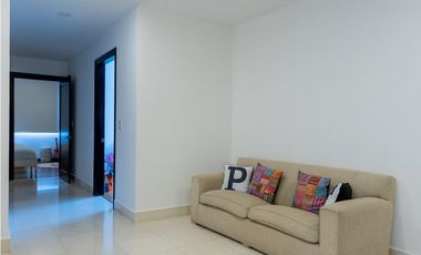 Venta de apartamento en PH Ocean One en Costa del Este.