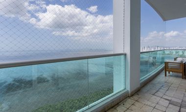Venta de apartamento en PH Ocean One en Costa del Este.