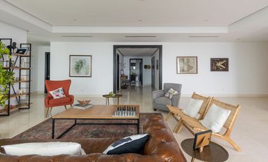 Venta de apartamento en PH Ocean One en Costa del Este.