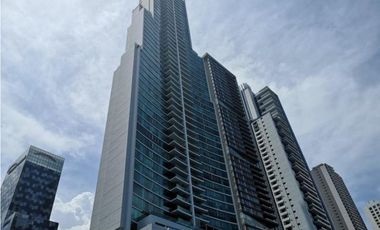 Venta de apartamento en PH Ocean One en Costa del Este.