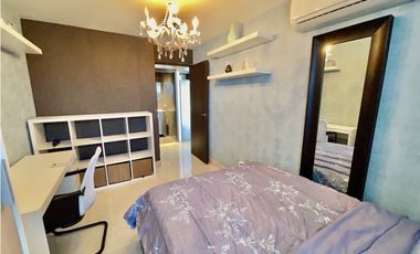 Venta de Apartamento con Línea Blanca en PH Ibiza, Playa Corona