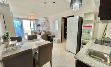 Venta de Apartamento con Línea Blanca en PH Ibiza, Playa Corona