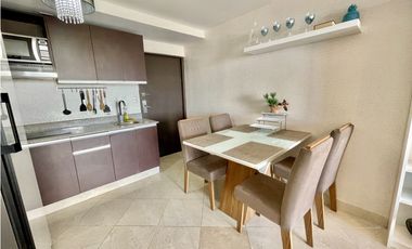 Venta de Apartamento con Línea Blanca en PH Ibiza, Playa Corona