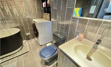 Venta de Apartamento con Línea Blanca en PH Ibiza, Playa Corona