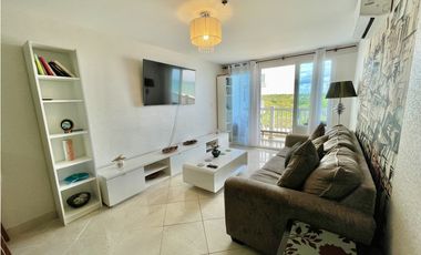 Venta de Apartamento con Línea Blanca en PH Ibiza, Playa Corona