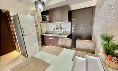 Venta de Apartamento con Línea Blanca en PH Ibiza, Playa Corona