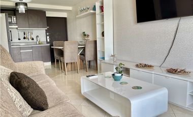 Venta de Apartamento con Línea Blanca en PH Ibiza, Playa Corona