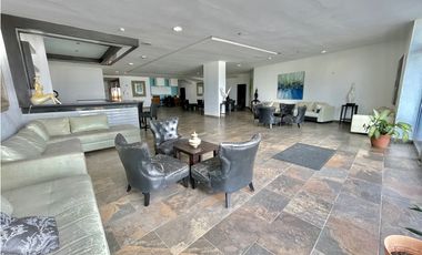 Venta de Apartamento con Línea Blanca en PH Ibiza, Playa Corona