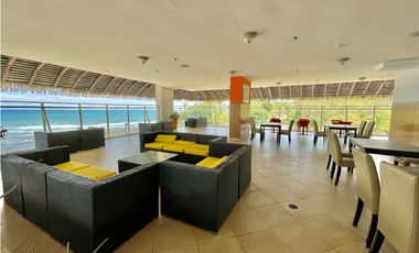 Venta de Apartamento con Línea Blanca en PH Ibiza, Playa Corona