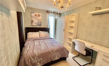 Venta de Apartamento con Línea Blanca en PH Ibiza, Playa Corona