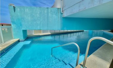 Venta de Apartamento con Línea Blanca en PH Ibiza, Playa Corona