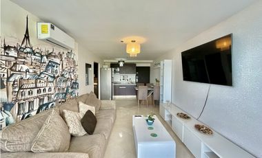 Venta de Apartamento con Línea Blanca en PH Ibiza, Playa Corona