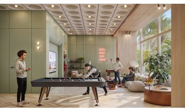 VENTA DE APARTAMENTO EN IPANEMA, COSTA DEL ESTE, PANAMA 