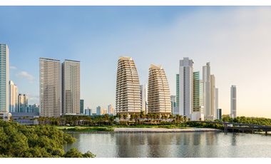 VENTA DE APARTAMENTO EN IPANEMA, COSTA DEL ESTE, PANAMA 