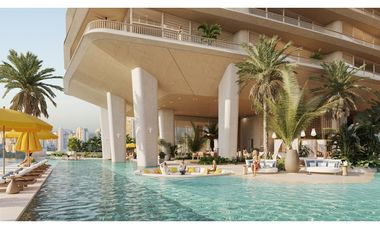 VENTA DE APARTAMENTO EN IPANEMA, COSTA DEL ESTE, PANAMA 