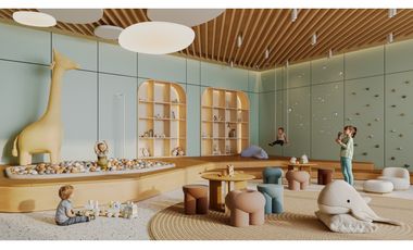 VENTA DE APARTAMENTO EN IPANEMA, COSTA DEL ESTE, PANAMA 