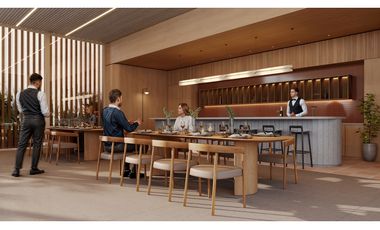 VENTA DE APARTAMENTO EN IPANEMA, COSTA DEL ESTE, PANAMA 