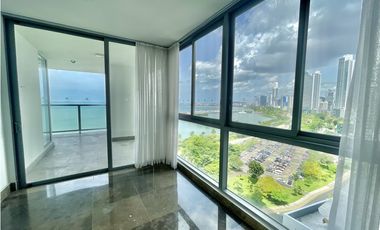 Alquiler de Apartamento en PH YOO, Avenida Balboa, Panamá