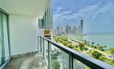 Alquiler de Apartamento en PH YOO, Avenida Balboa, Panamá