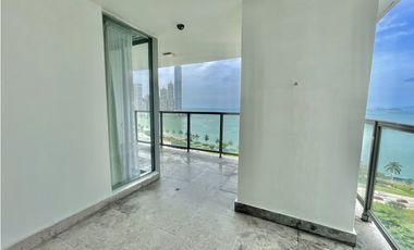 Alquiler de Apartamento en PH YOO, Avenida Balboa, Panamá