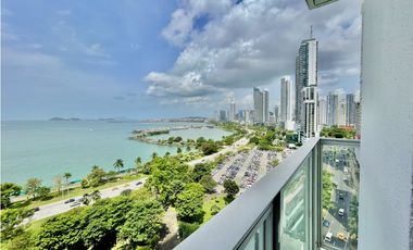 Alquiler de Apartamento en PH YOO, Avenida Balboa, Panamá