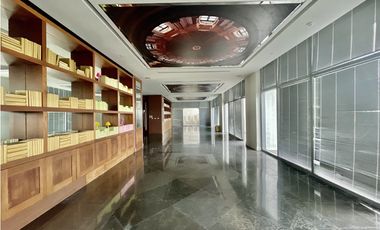 Alquiler de Apartamento en PH YOO, Avenida Balboa, Panamá