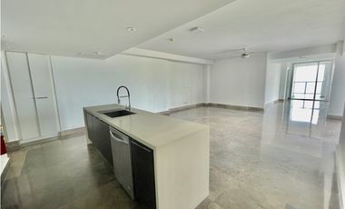 Alquiler de Apartamento en PH YOO, Avenida Balboa, Panamá