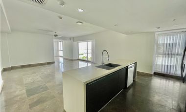 Alquiler de Apartamento en PH YOO, Avenida Balboa, Panamá