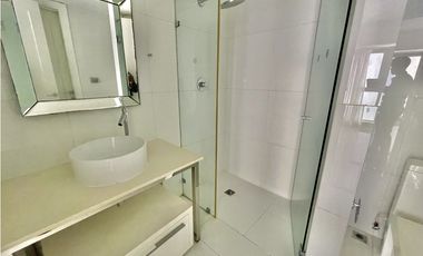Alquiler de Apartamento en PH YOO, Avenida Balboa, Panamá
