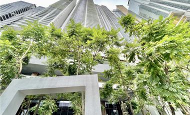 Alquiler de Apartamento en PH YOO, Avenida Balboa, Panamá