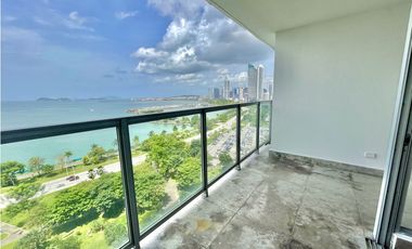 Alquiler de Apartamento en PH YOO, Avenida Balboa, Panamá