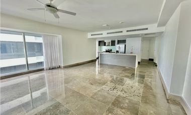 Alquiler de Apartamento en PH YOO, Avenida Balboa, Panamá