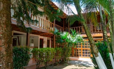 Se vende Hostal en San Martín, Pacora, Panamá Este