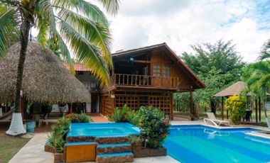 Se vende Hostal en San Martín, Pacora, Panamá Este