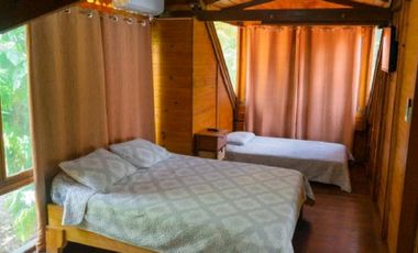 Se vende Hostal en San Martín, Pacora, Panamá Este