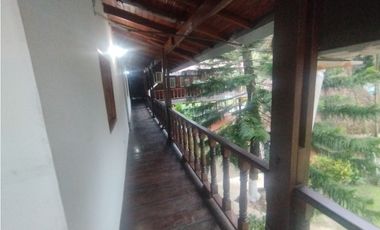Se vende Hostal en San Martín, Pacora, Panamá Este