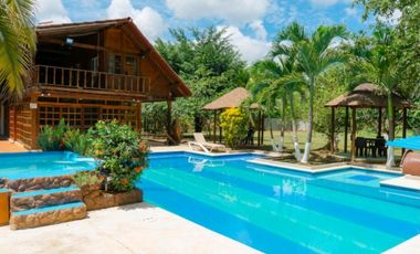 Se vende Hostal en San Martín, Pacora, Panamá Este