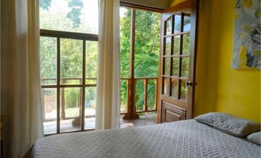 Se vende Hostal en San Martín, Pacora, Panamá Este