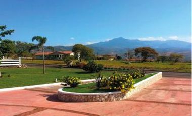 LOTE RESIDENCIAL 3000 M2 - CANYON VILLAGE- CHIRIQU