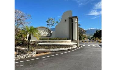 LOTE RESIDENCIAL 3000 M2 - CANYON VILLAGE- CHIRIQU