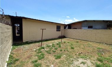 VENTA DE CASA EN LA URBANIZACION LA SIESTA TOCUMEN 1554