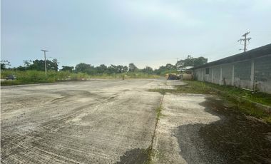 Terreno en alquiler de 10000 Mts² en Brisas Del Golf. 26-1637.