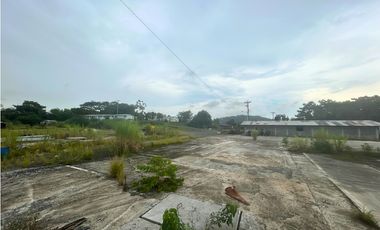 Terreno en alquiler de 10000 Mts² en Brisas Del Golf. 26-1637.