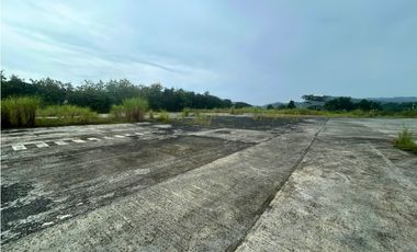 Terreno en alquiler de 10000 Mts² en Brisas Del Golf. 26-1637.